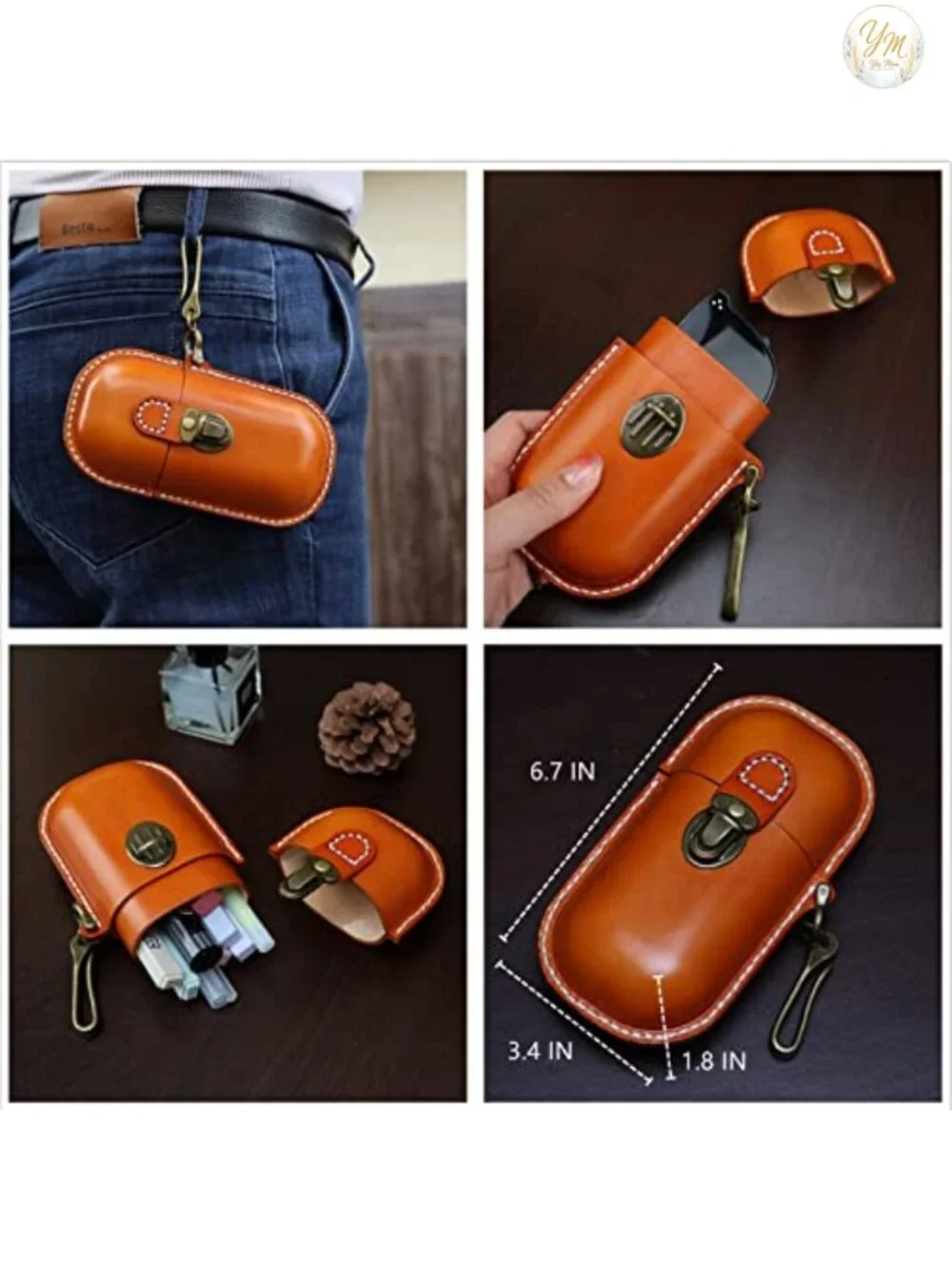 N/A this handmade